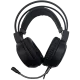 Headset Gaming MONSTER With RGB LED G500 Black